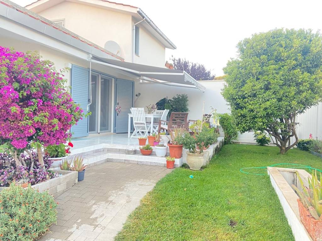 Villa a Tarquinia in Strada Comunale delle Grottelle Pian di Spille - Foto 2