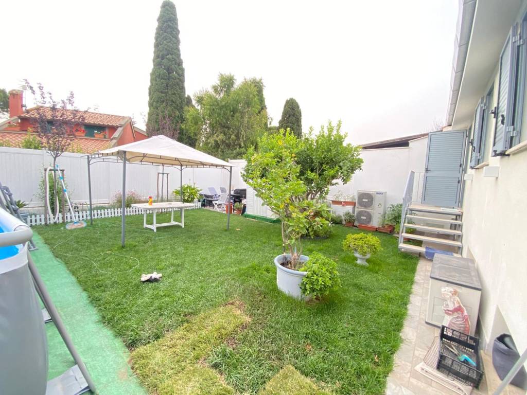 Villa a Tarquinia in Strada Comunale delle Grottelle Pian di Spille - Foto 3