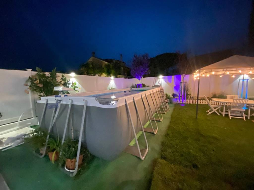 Villa a Tarquinia in Strada Comunale delle Grottelle Pian di Spille - Foto 5