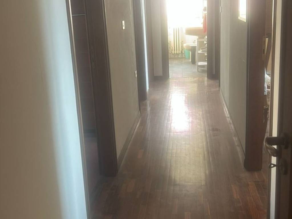 Appartamento a Potenza in Via Francesco Petrarca, 11 - Foto 3