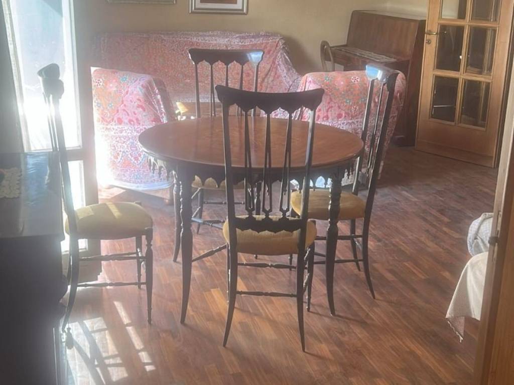 Appartamento a Potenza in Via Francesco Petrarca, 11 - Foto 5