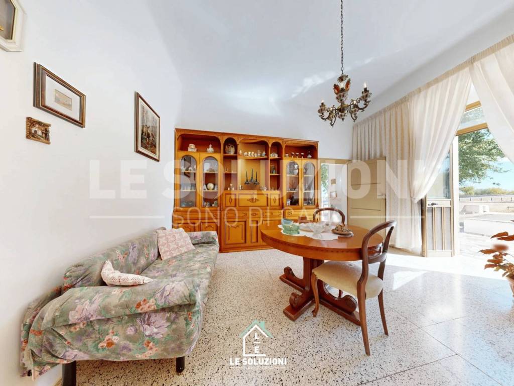 Villa a Conversano in Contrada Minoia Turi Castellana, 1 - Foto 4