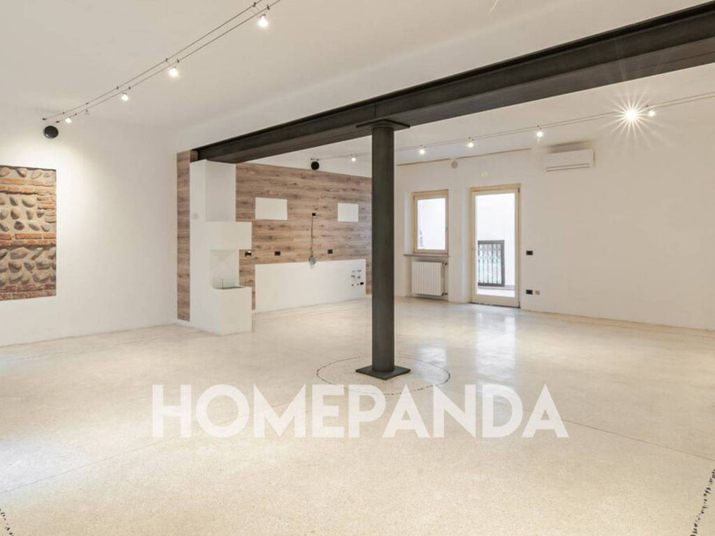 Appartamento a Verona in Stradone S. Fermo, 15 - Foto 2