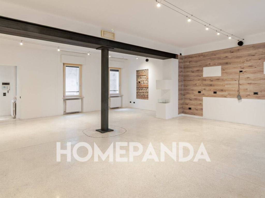 Appartamento a Verona in Stradone S. Fermo, 15 - Foto 4