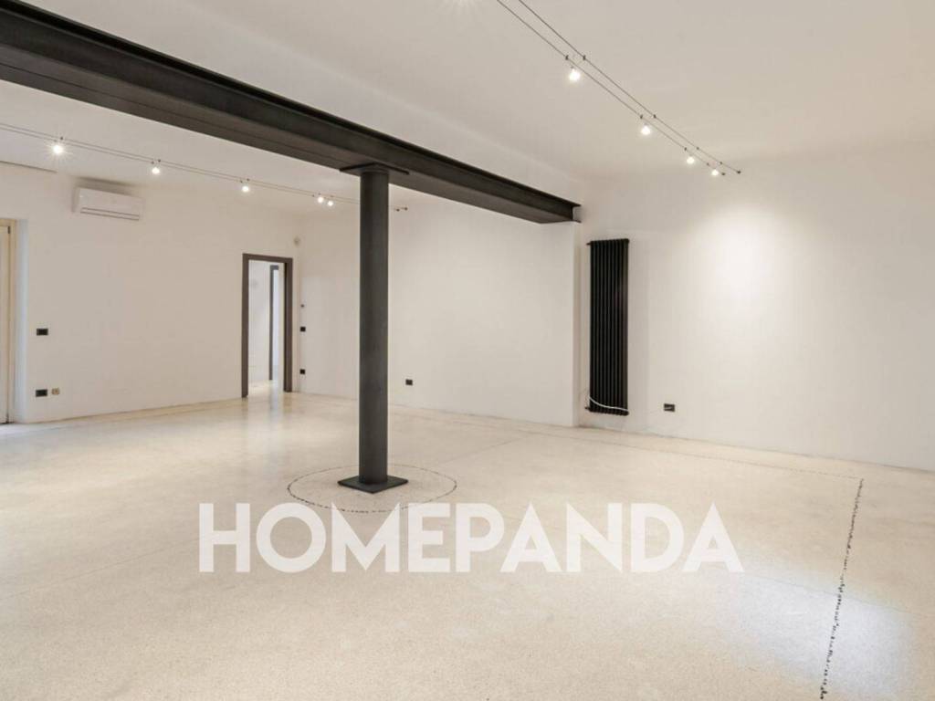 Appartamento a Verona in Stradone S. Fermo, 15 - Foto 5