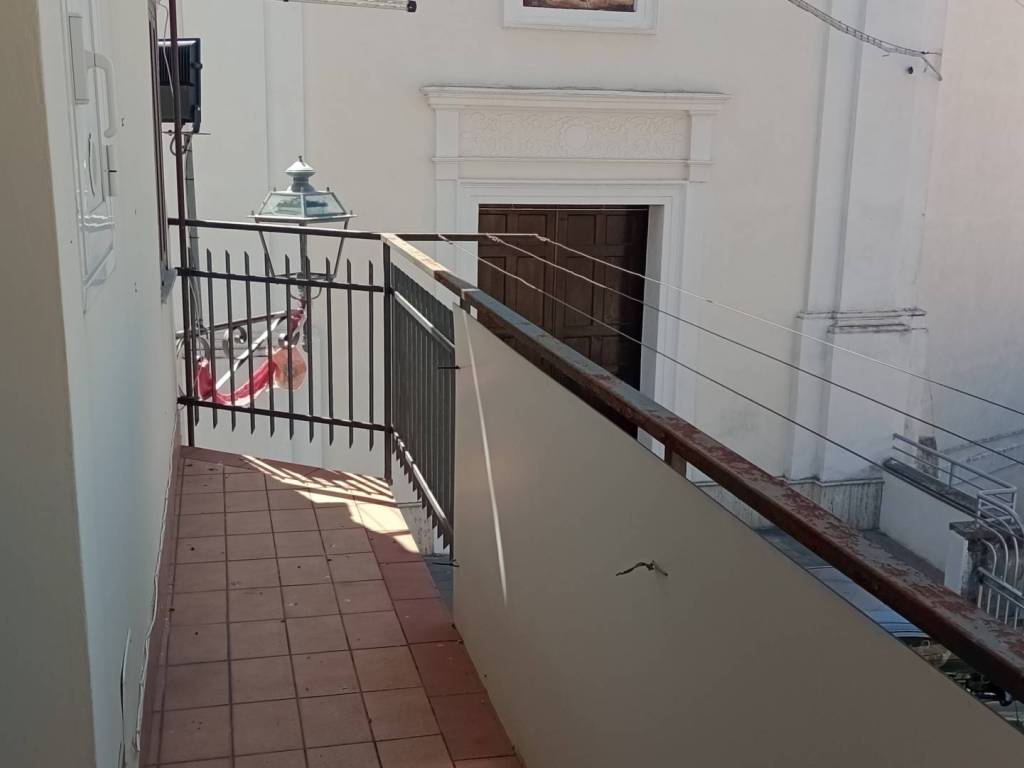 Appartamento a Lamezia terme in Via SATURNO Quartiere San Teodoro, 1 - Foto 5
