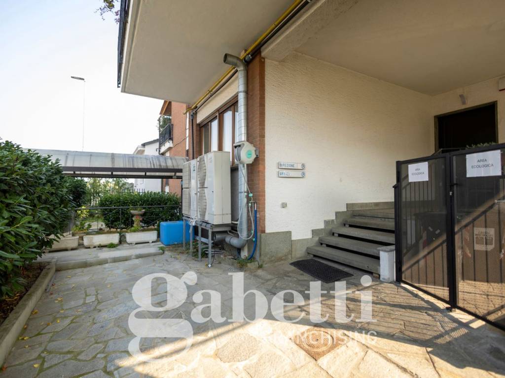 Immobile a Collegno in Via Paolo Losa, 26 - Foto 2
