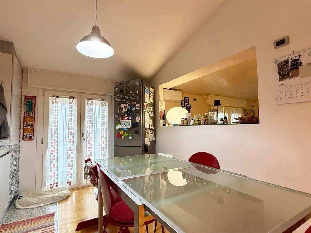 Appartamento a Noale in VIA MICHELANGELO BUONARROTI, 10 - Foto 2