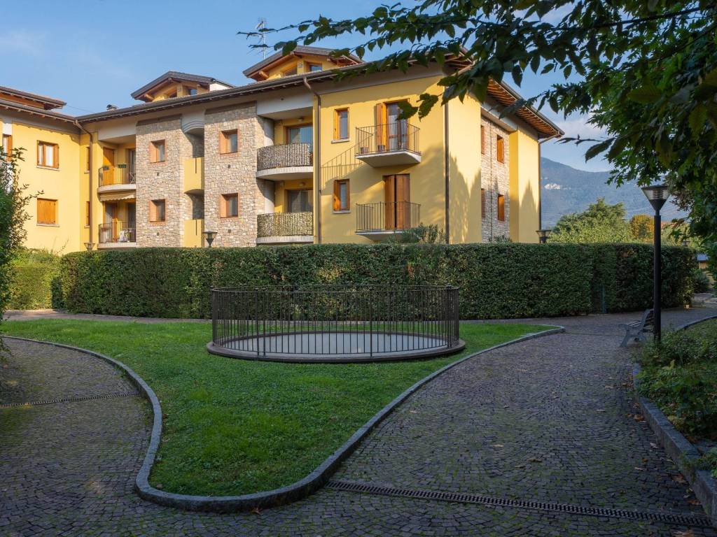 Appartamento a Trescore balneario in Via Todeschini, 19 - Foto 2