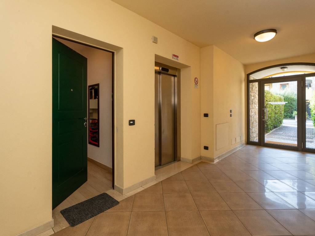 Appartamento a Trescore balneario in Via Todeschini, 19 - Foto 3