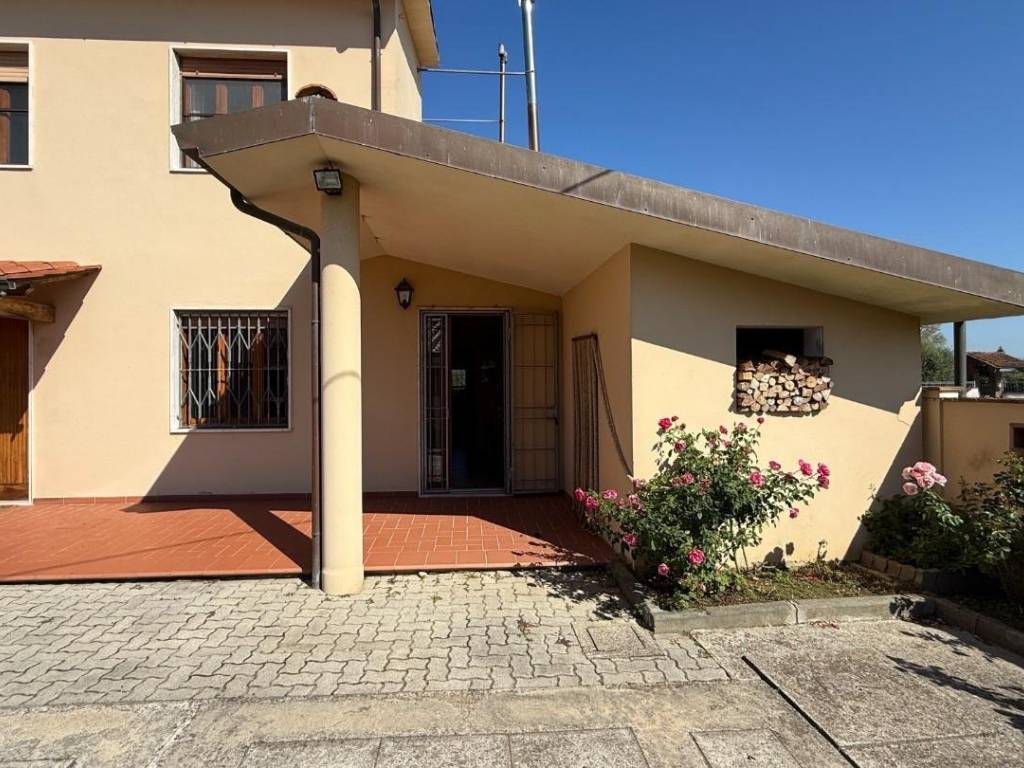 Casa indipendente a Altopascio in Via dei Sordelli, - Foto 2