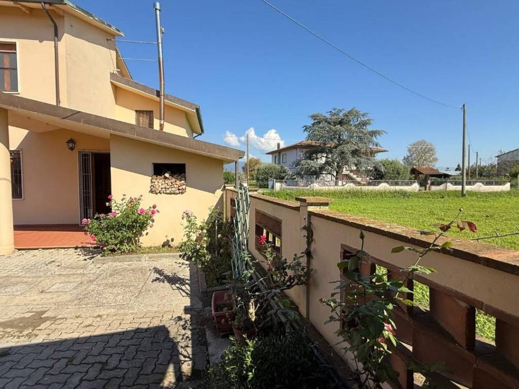 Casa indipendente a Altopascio in Via dei Sordelli, - Foto 3