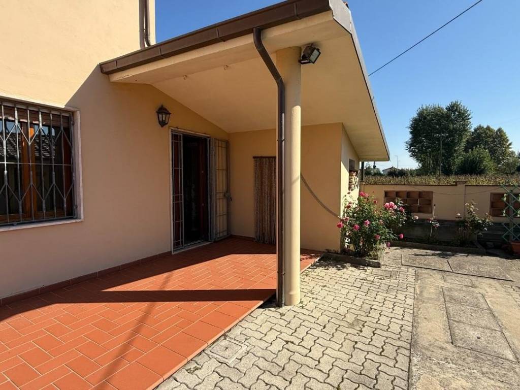 Casa indipendente a Altopascio in Via dei Sordelli, - Foto 4