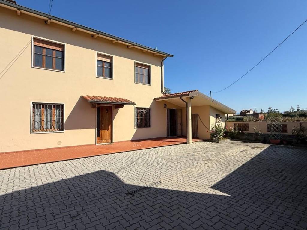 Casa indipendente a Altopascio in Via dei Sordelli, - Foto 5