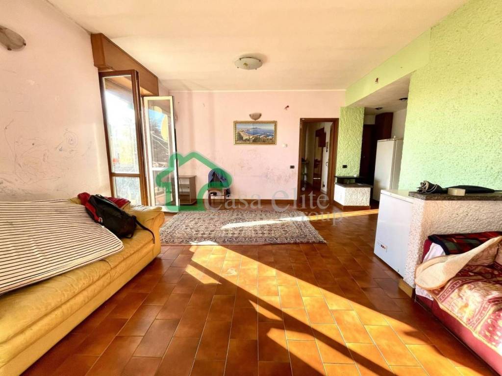 Appartamento a Lodi vecchio in Via Michelangelo Buonarroti - Foto 2