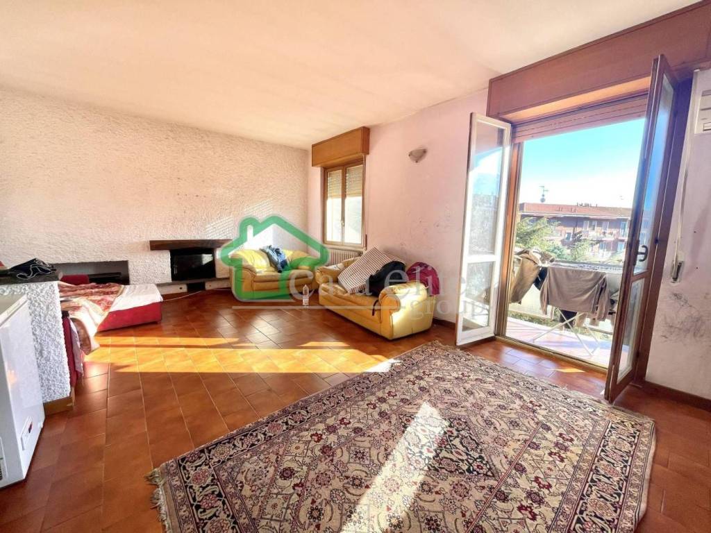 Appartamento a Lodi vecchio in Via Michelangelo Buonarroti - Foto 3