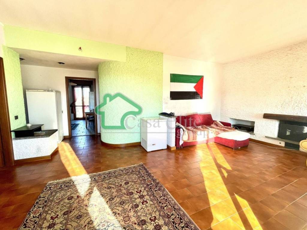 Appartamento a Lodi vecchio in Via Michelangelo Buonarroti - Foto 4