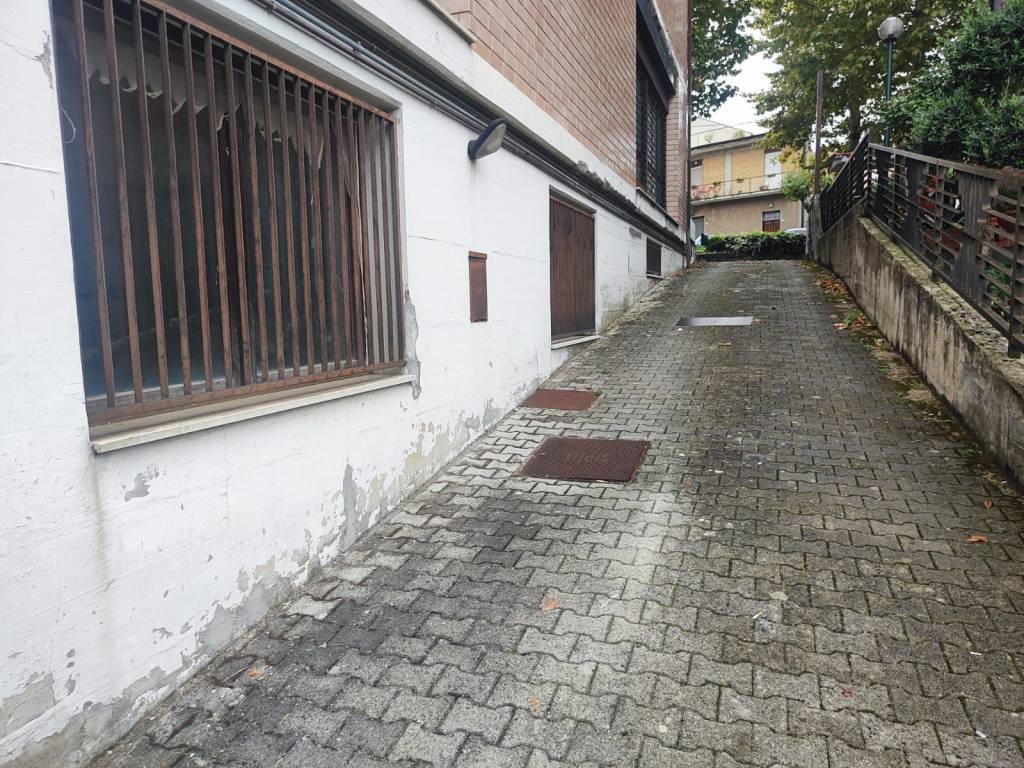 Immobile a San potito ultra in Viale Sandro Pertini - Foto 3
