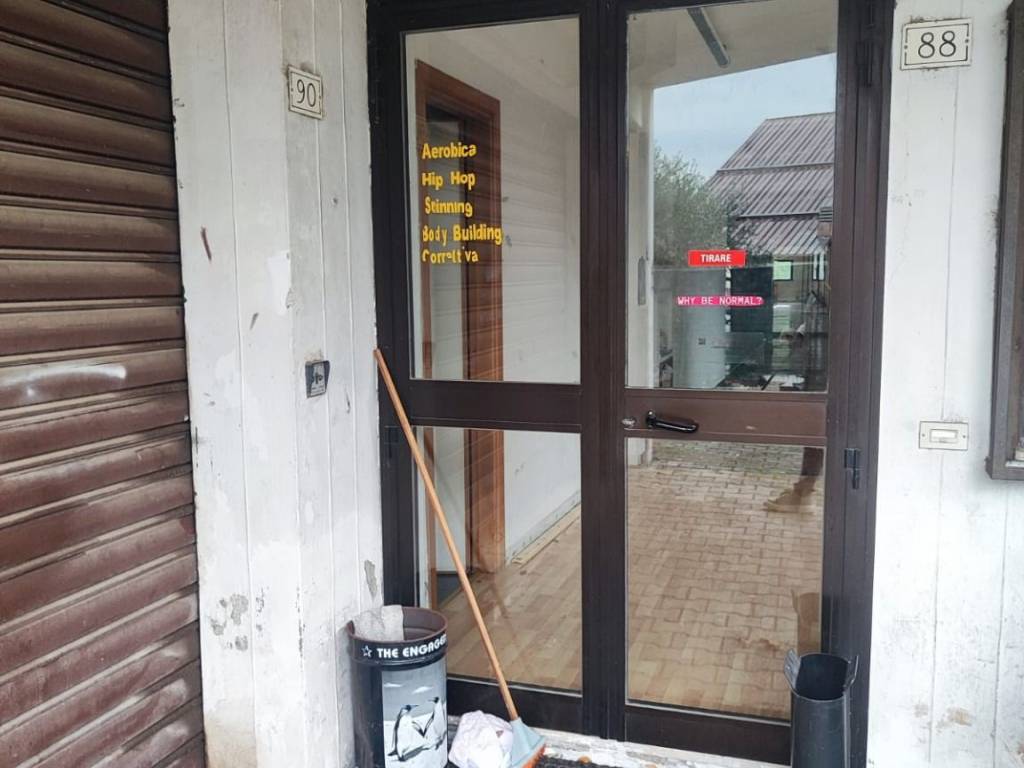 Immobile a San potito ultra in Viale Sandro Pertini - Foto 4
