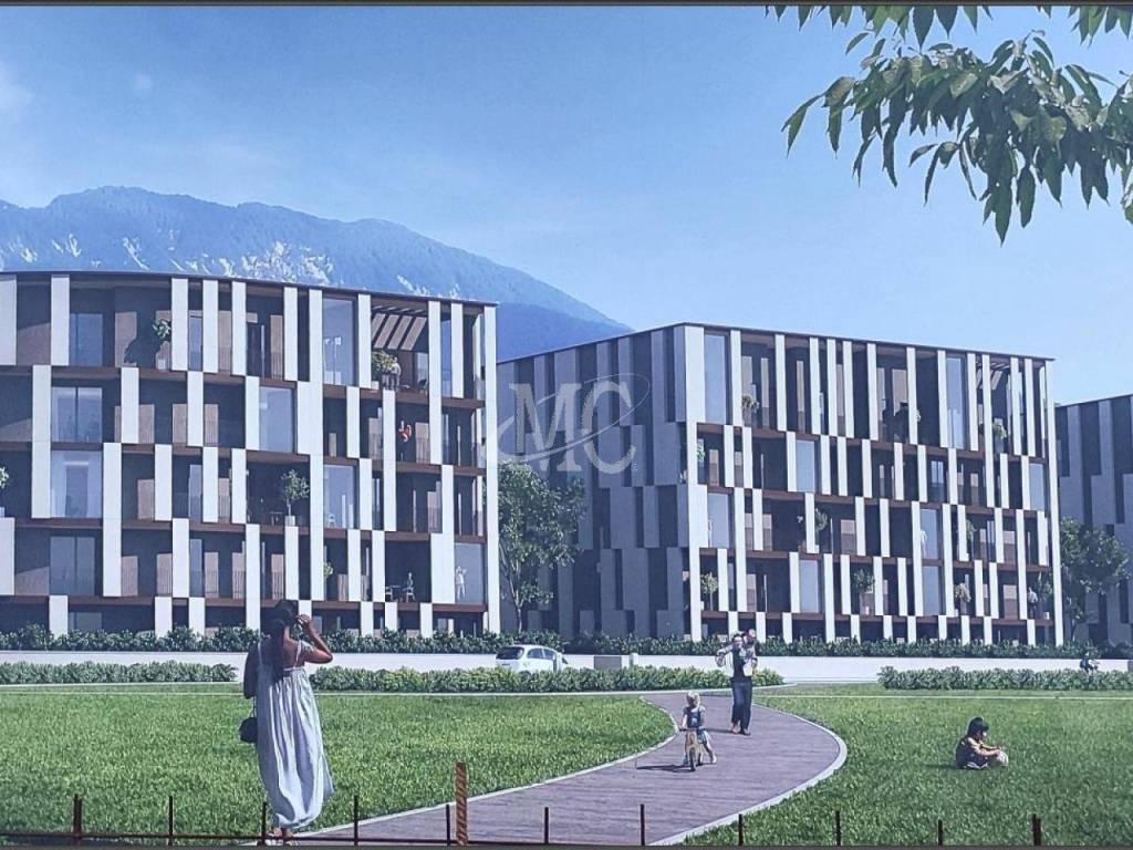 Appartamento a Trento in Via don Renzo Cassoni, 6 - Foto 2