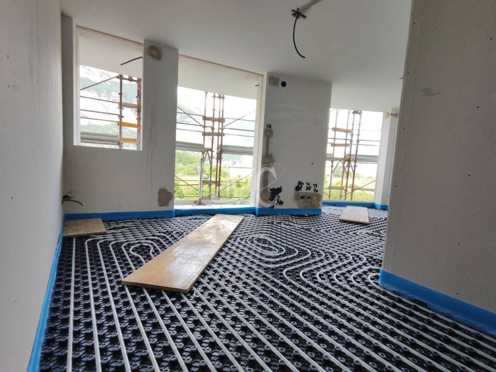 Appartamento a Trento in Via don Renzo Cassoni, 6 - Foto 4