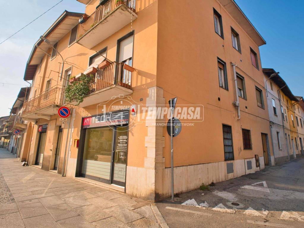 Immobile a Cameri in Via Giacomo Matteotti - Foto 2