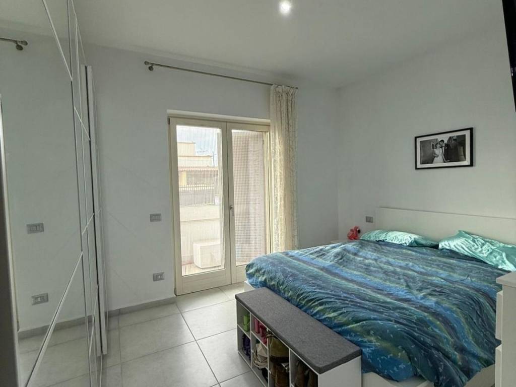 Appartamento a Fonte nuova in Via Appennini - Foto 5