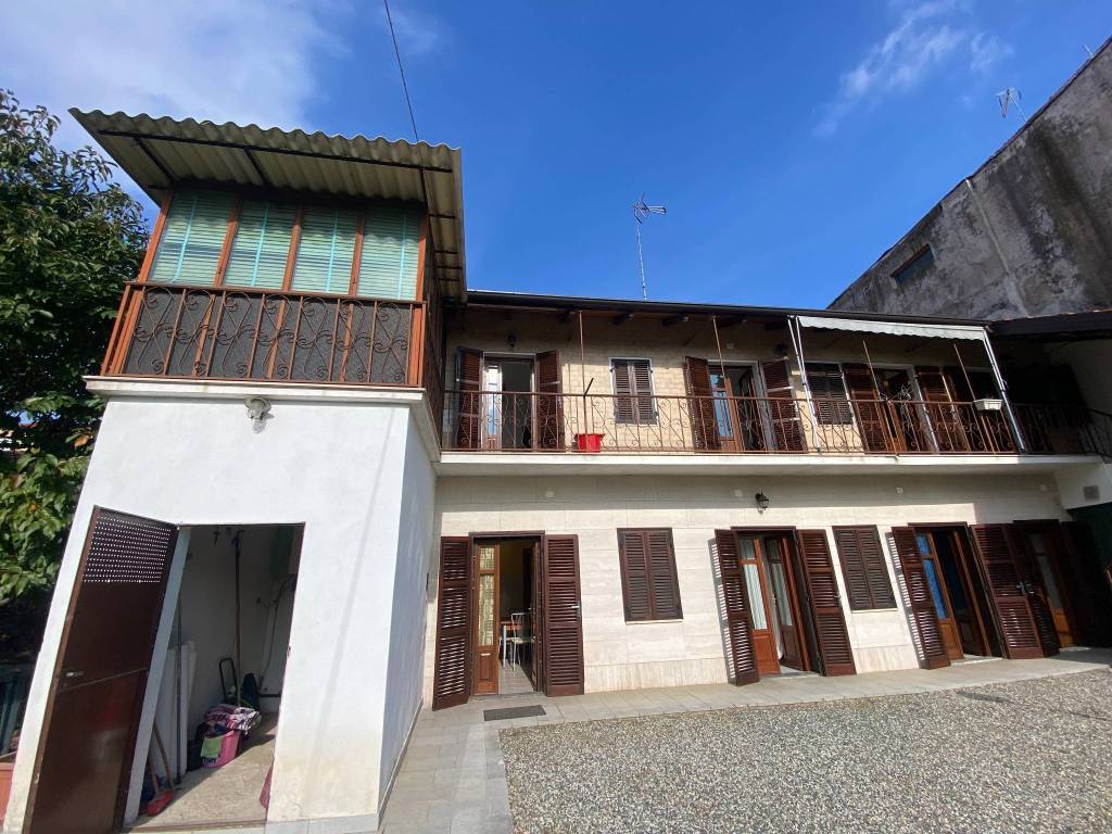 Villa a Orbassano in Via Castellazzo - Foto 2