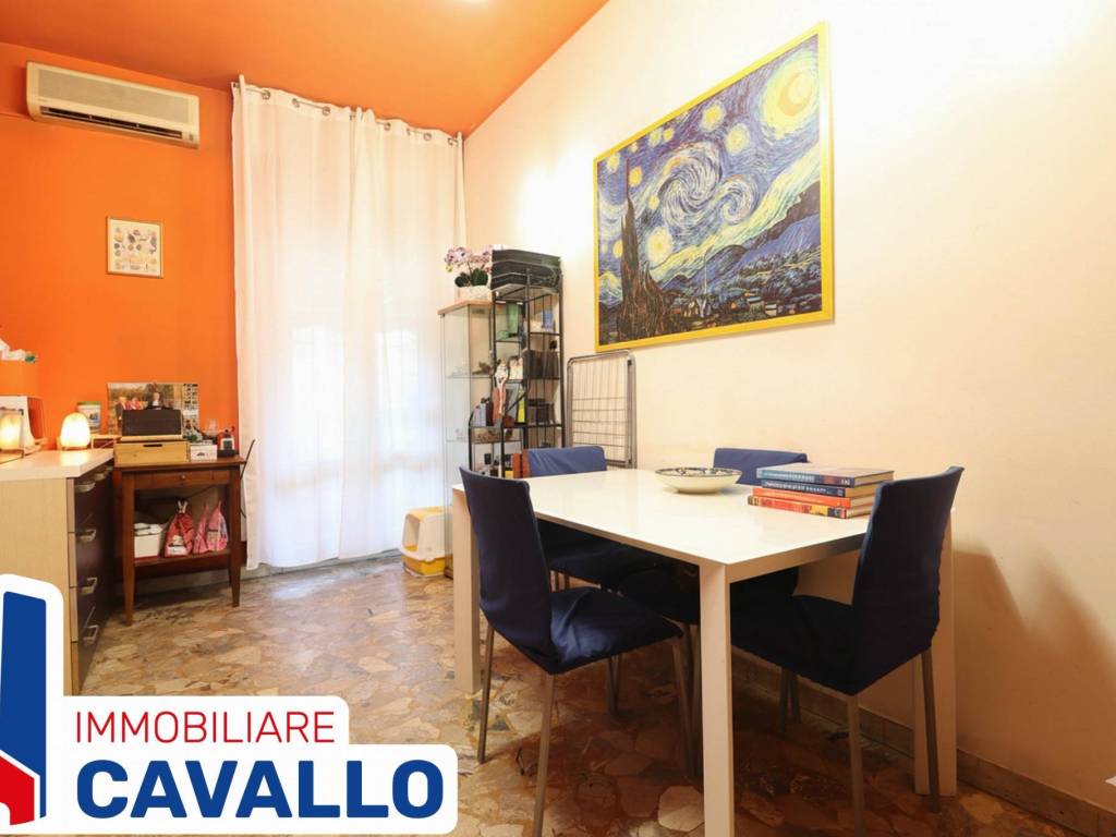 Appartamento a Bologna in Via Paganino Bonafede, 30 - Foto 2
