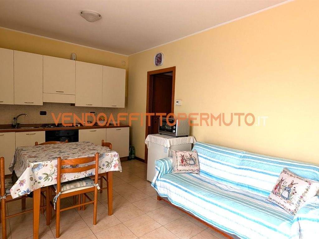 Appartamento a Ciserano in via rossini, 2 - Foto 3