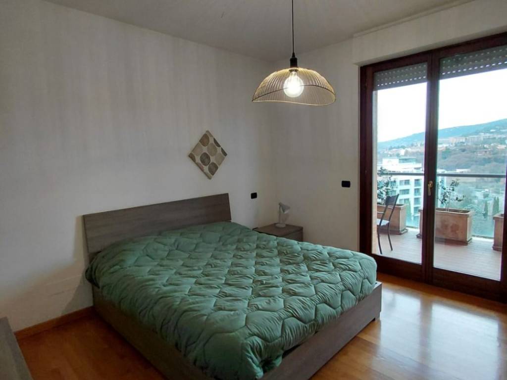 Appartamento a Perugia in Via della Madonna Alta - Foto 2