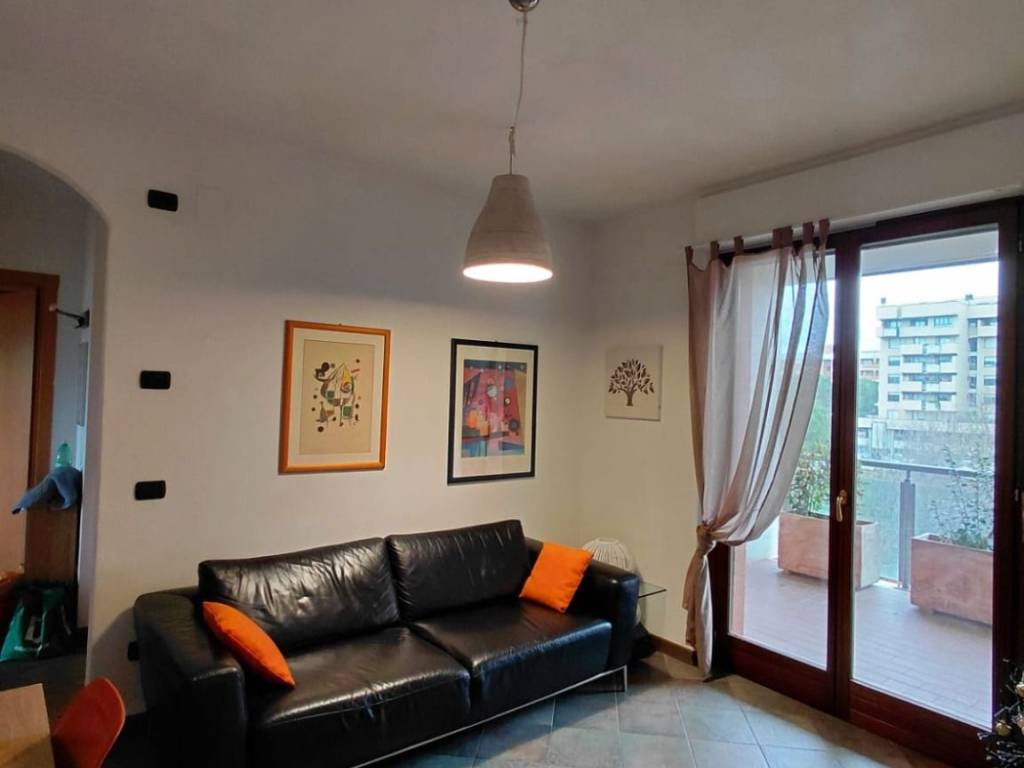 Appartamento a Perugia in Via della Madonna Alta - Foto 3