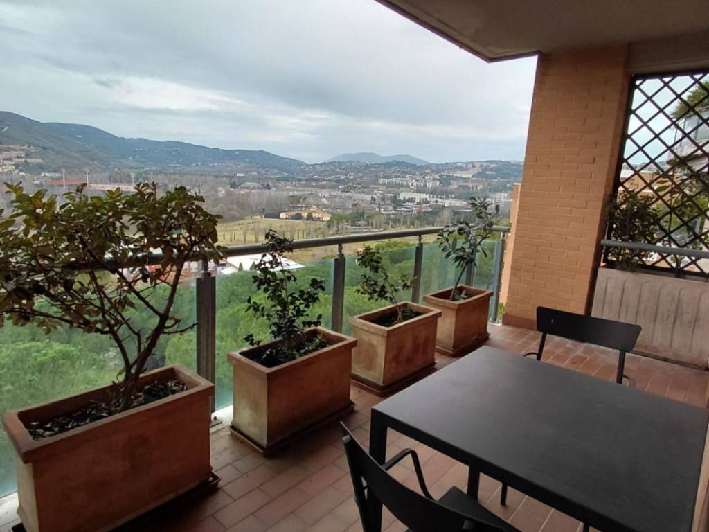 Appartamento a Perugia in Via della Madonna Alta - Foto 5