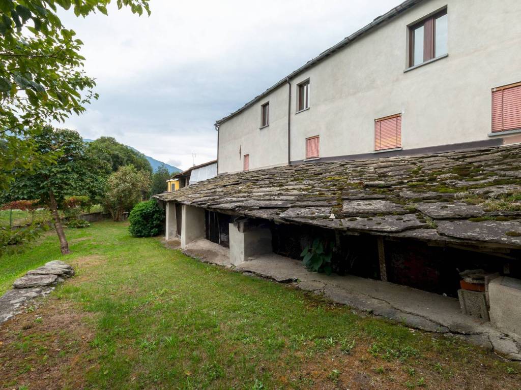Casa indipendente a Paesana in Via Nazionale, 3 - Foto 2