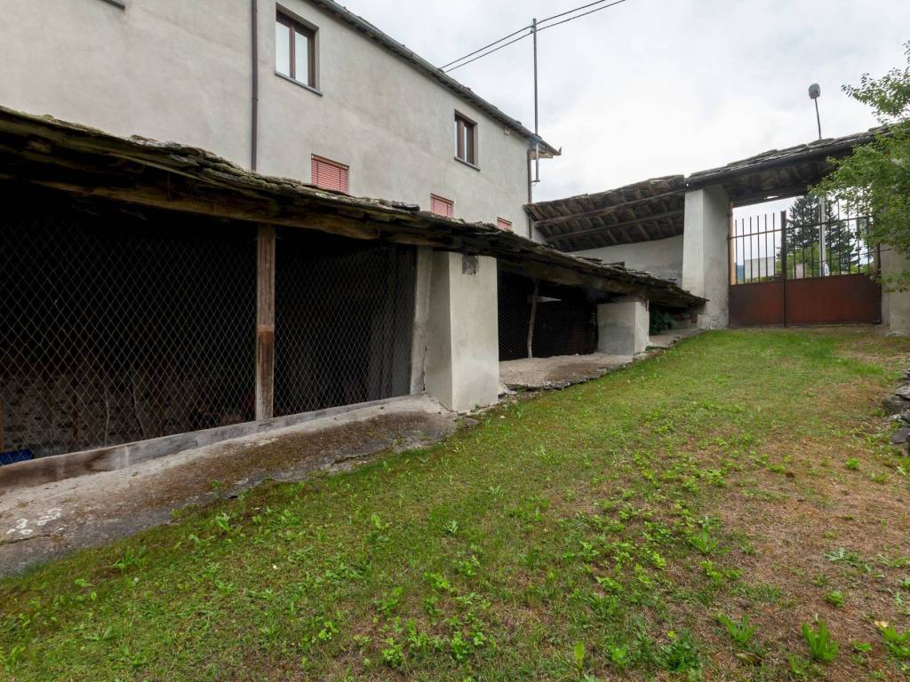 Casa indipendente a Paesana in Via Nazionale, 3 - Foto 4