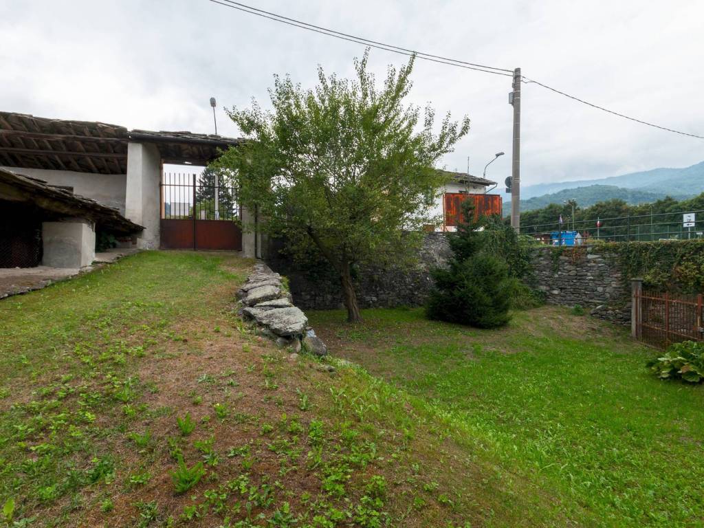 Casa indipendente a Paesana in Via Nazionale, 3 - Foto 5