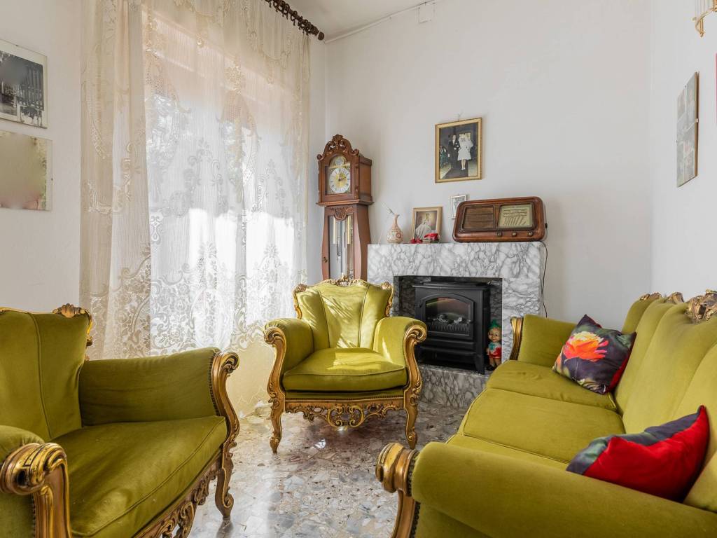 Appartamento a Imola in Viale Giovanni Amendola, 73 - Foto 5