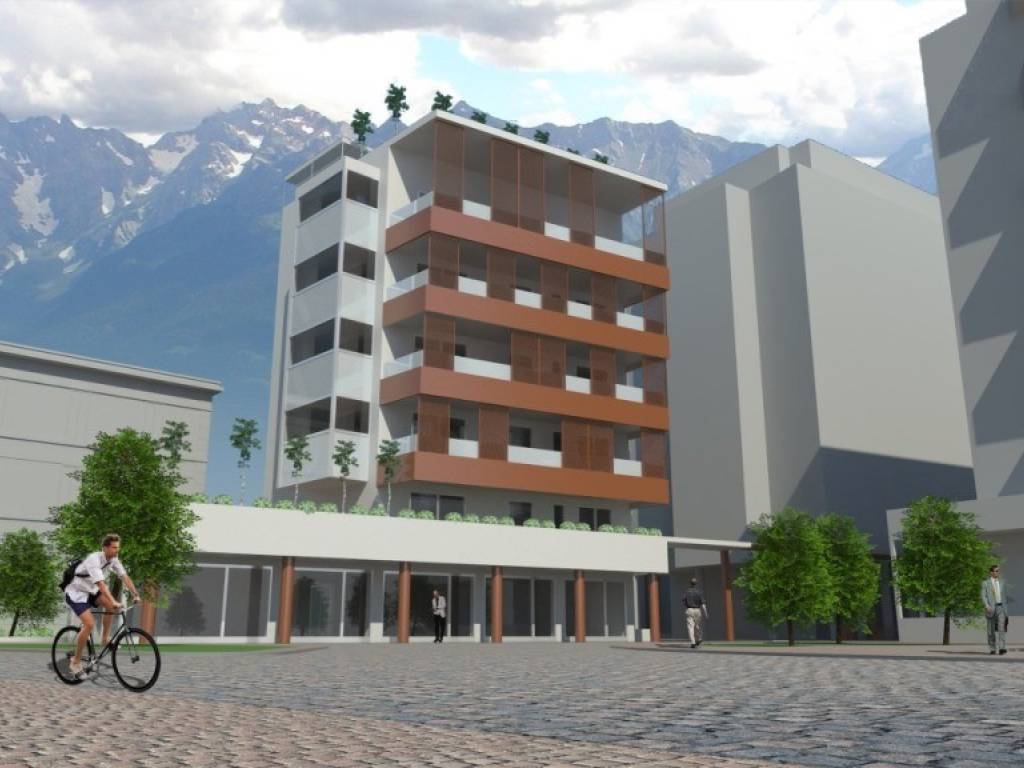 Immobile a Sondrio in via delle prese - Foto 5