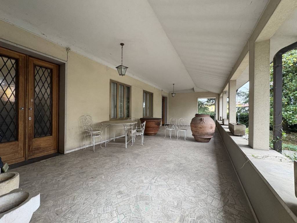 Villa a Udine in Via Pozzuolo 88 - Foto 2