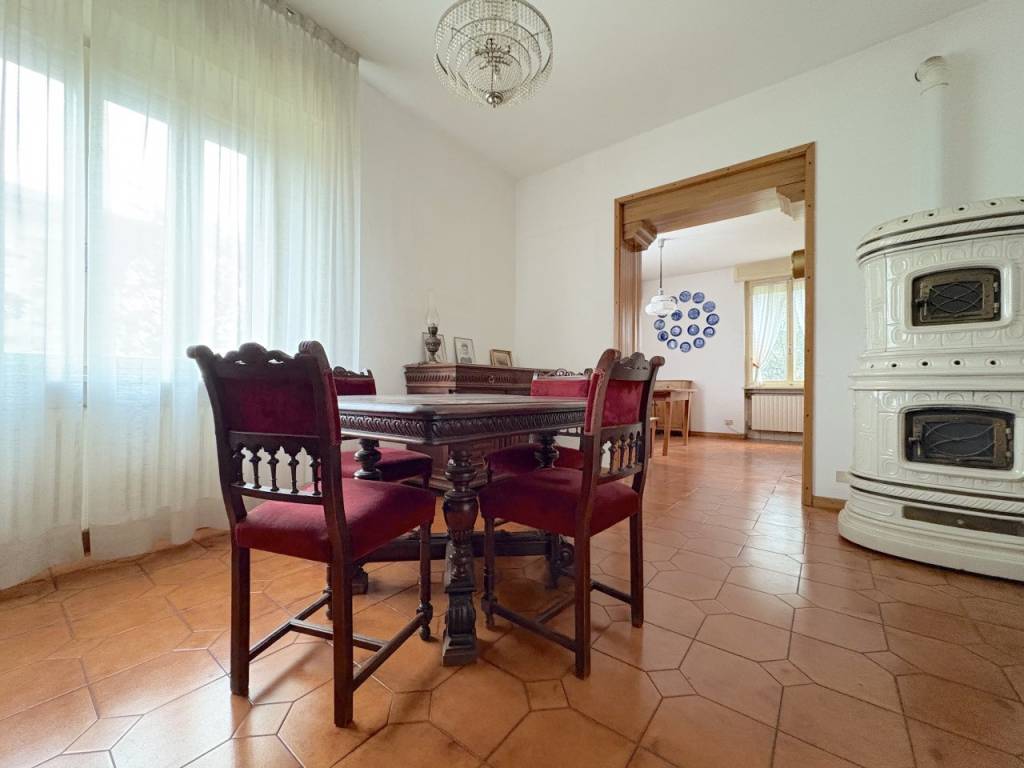 Villa a Udine in Via Pozzuolo 88 - Foto 3