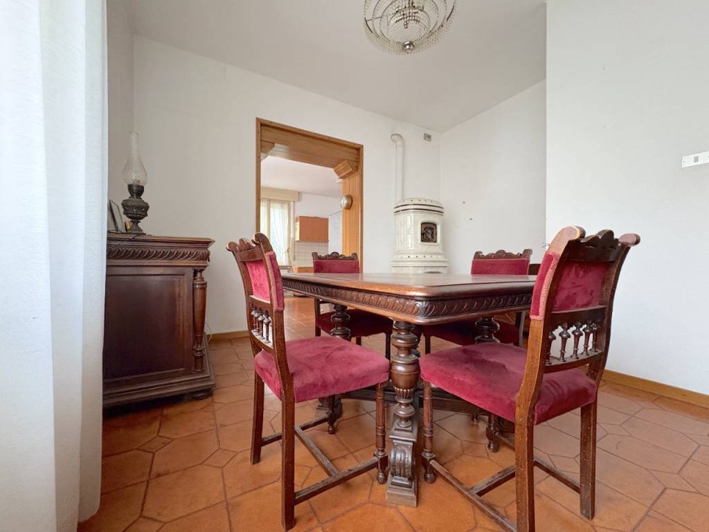 Villa a Udine in Via Pozzuolo 88 - Foto 4