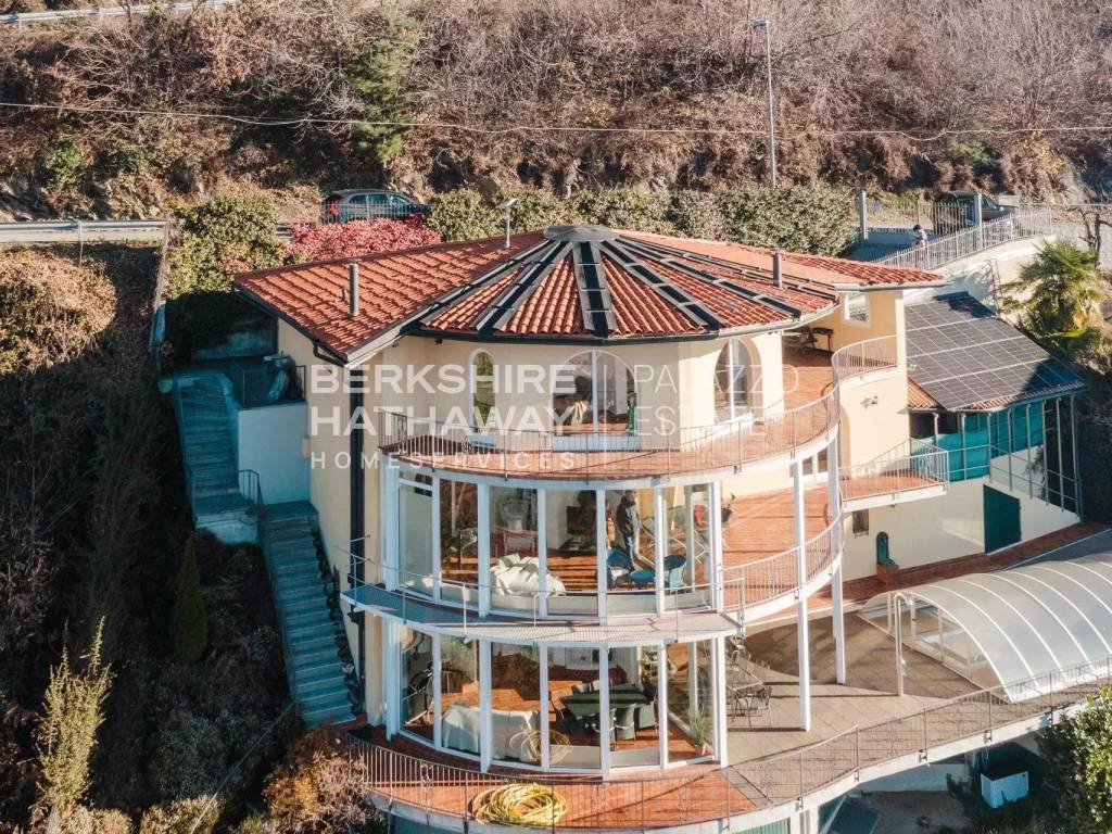Villa a Verbania - Foto 3