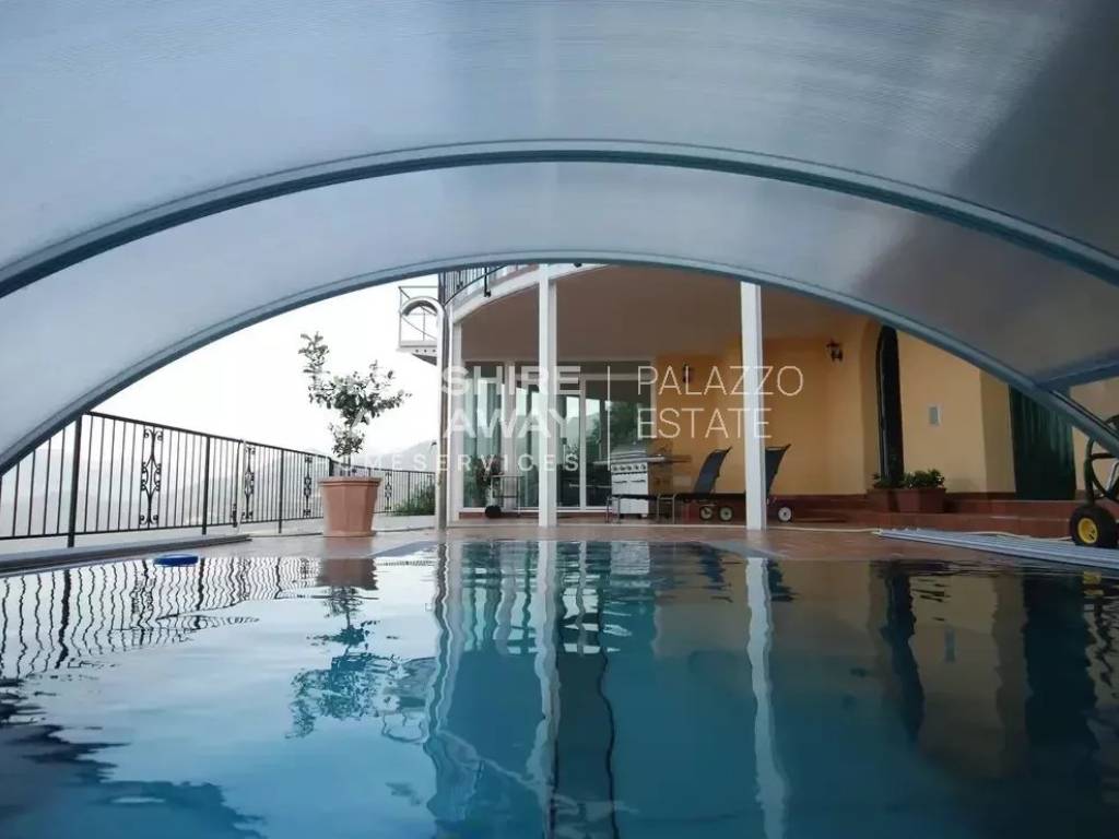 Villa a Verbania - Foto 4