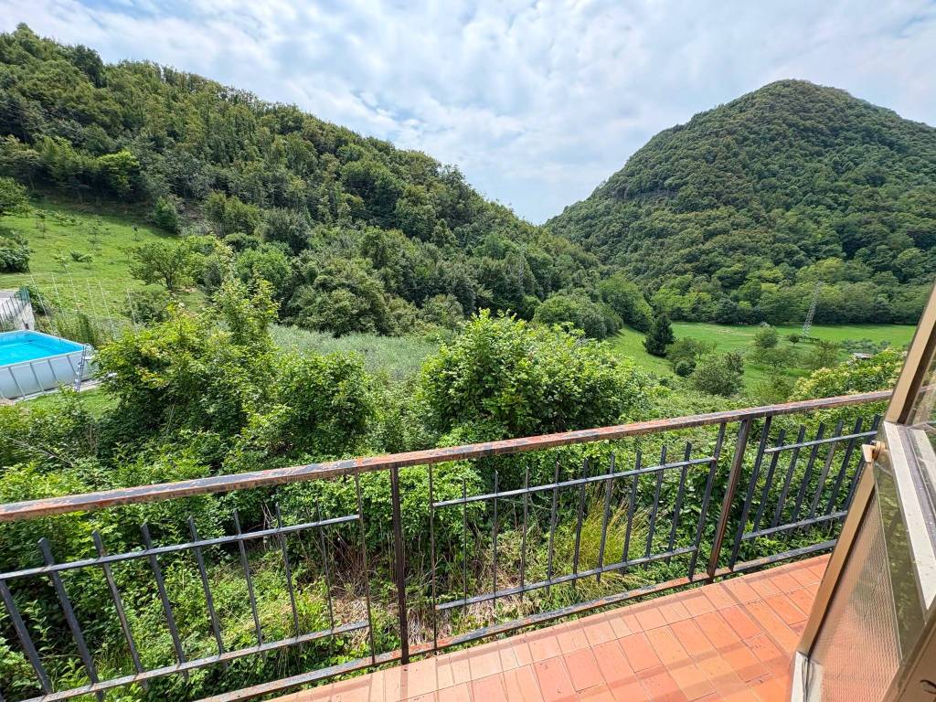 Villa a Bassano del grappa in Contra' Colle Basso - Foto 2