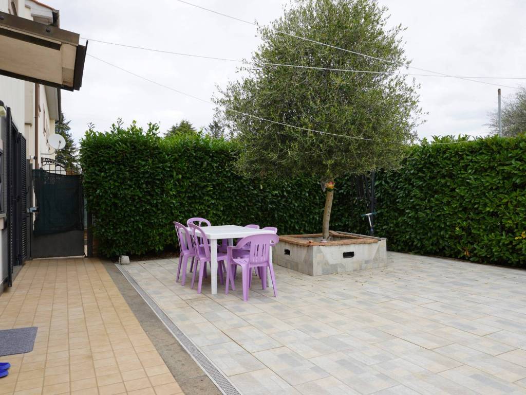 Appartamento a Capranica in Via Capranica Scalo, 9 - Foto 2