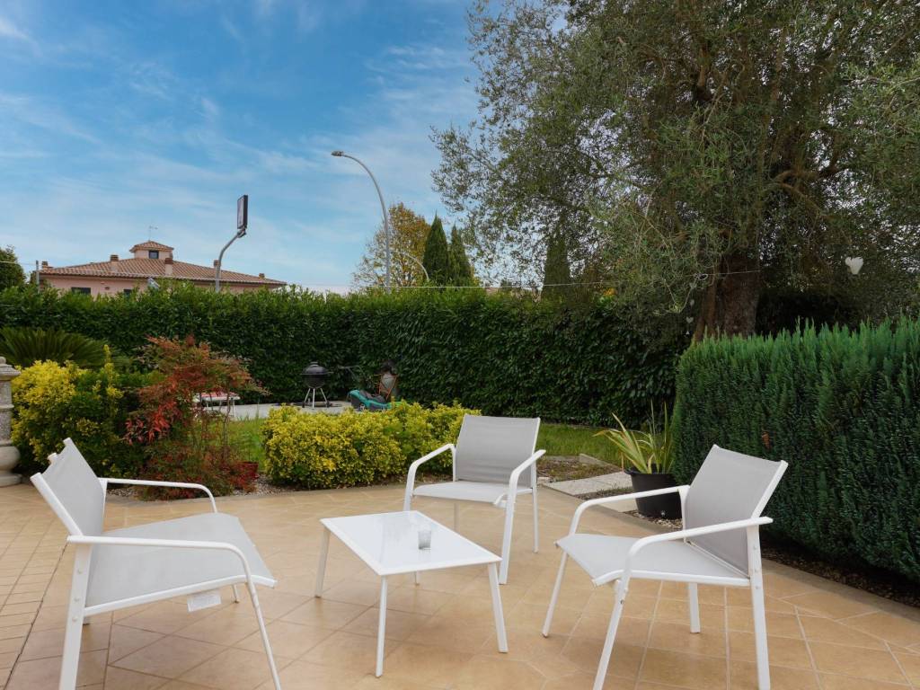 Appartamento a Capranica in Via Capranica Scalo, 9 - Foto 4