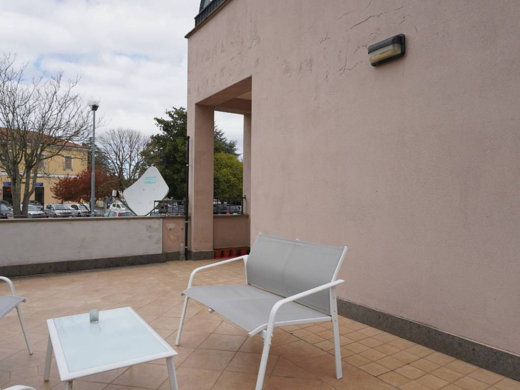 Appartamento a Capranica in Via Capranica Scalo, 9 - Foto 5