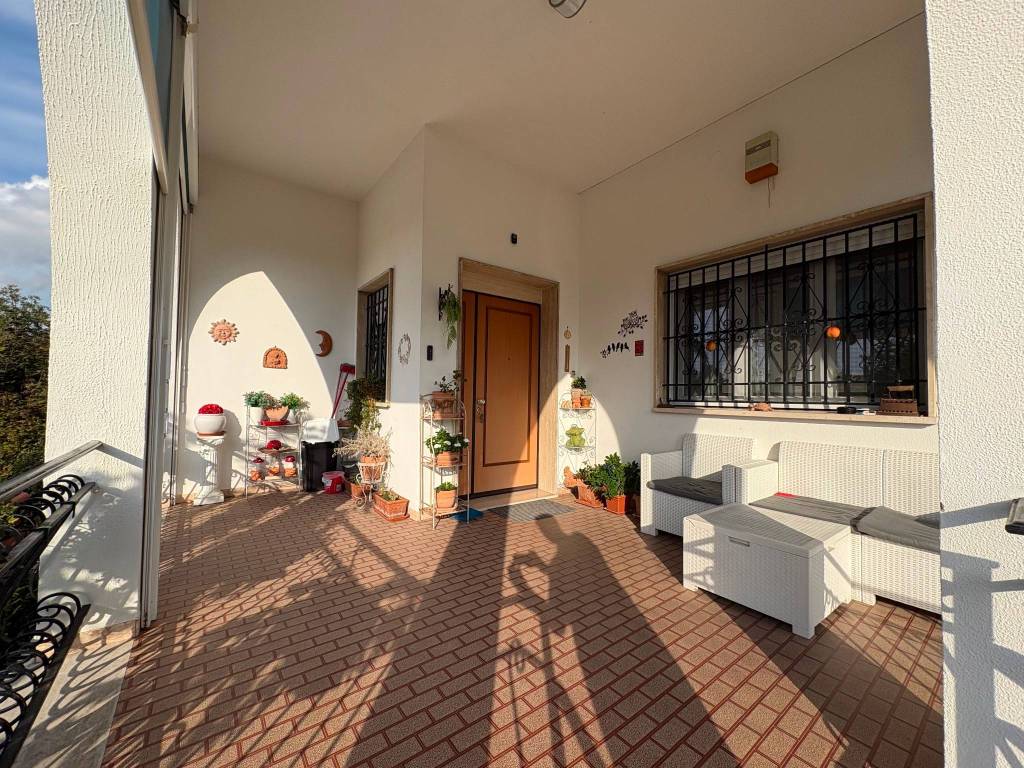 Villa a Molinella in Via Barattino, 5 - Foto 2