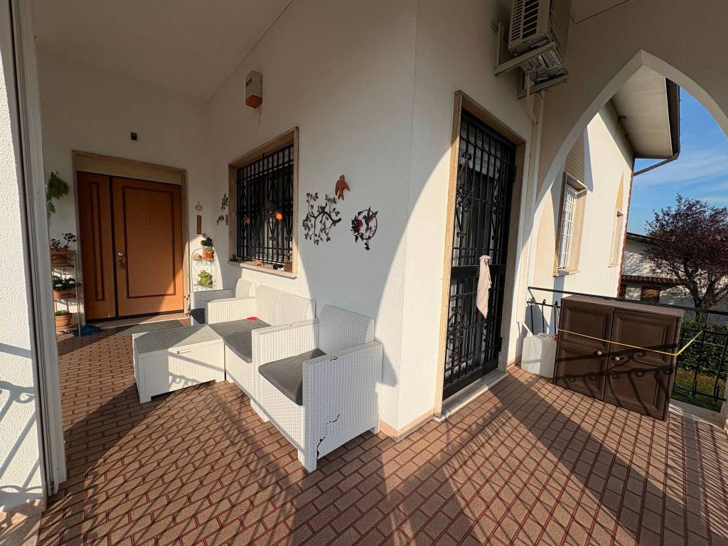 Villa a Molinella in Via Barattino, 5 - Foto 3