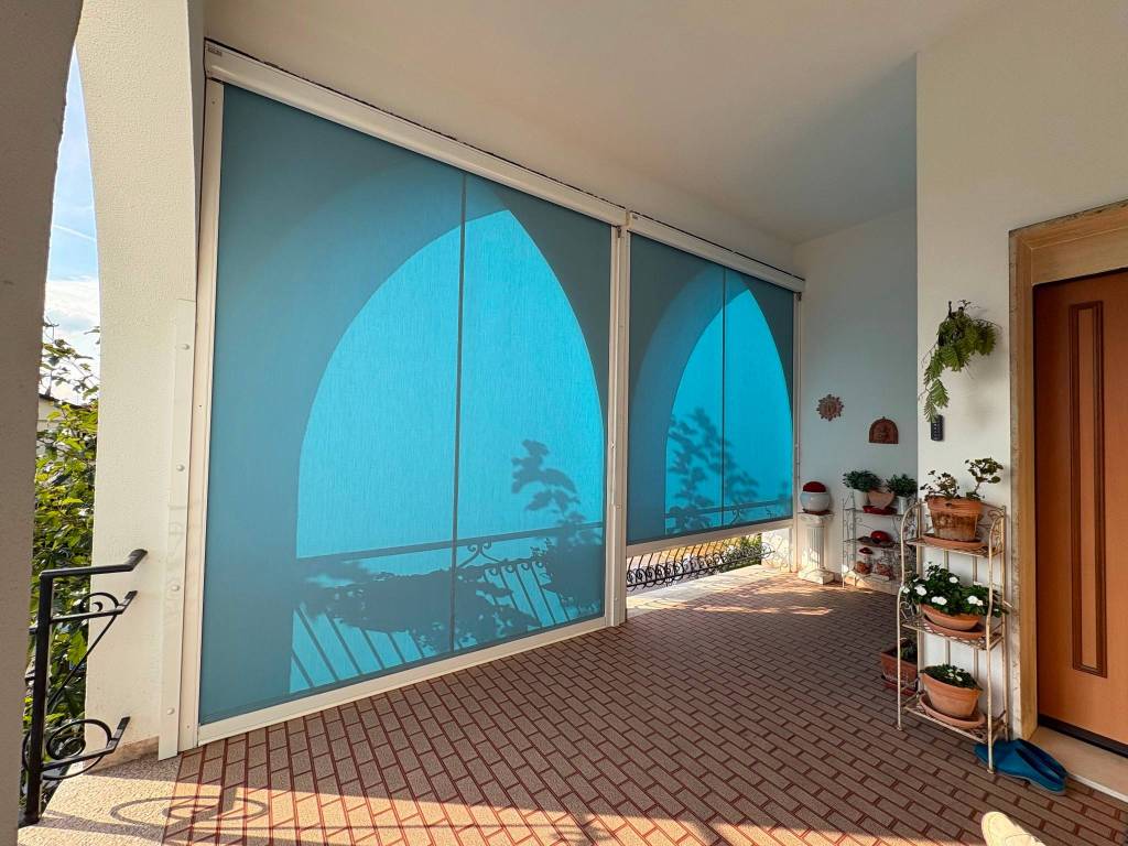 Villa a Molinella in Via Barattino, 5 - Foto 4